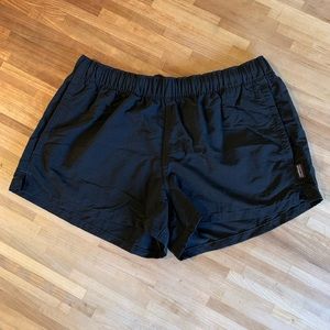 Patagonia Barely Baggies